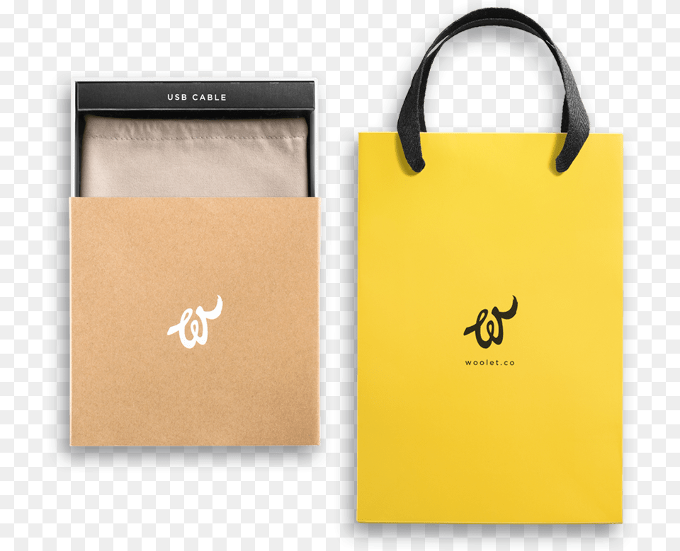 Kickstarter Woolet Smart Wallet Woolet, Bag, Accessories, Handbag, Tote Bag Png Image