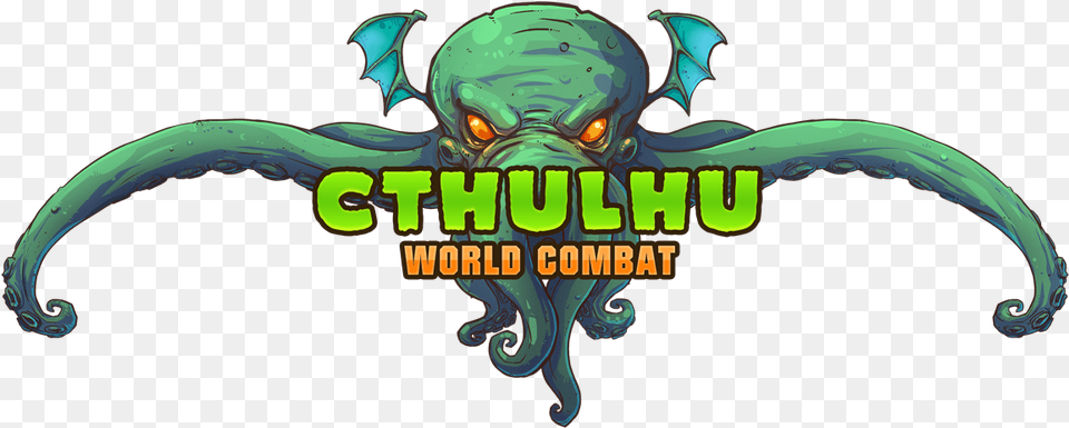 Kickstarting Cthulhu World Combat Supernatural Creature, Alien Png Image