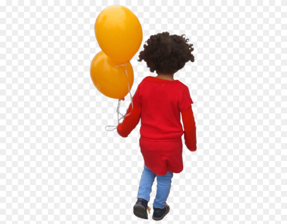 Kid Balloon Entourage, Boy, Child, Male, Person Free Png Download