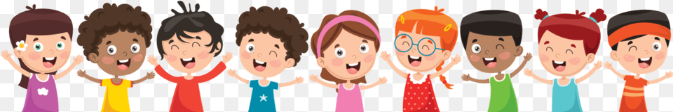 Kid Banner Vector, Baby, Person, Face, Head Free Transparent Png