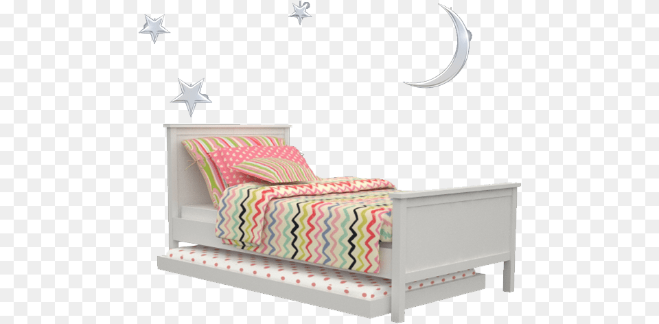 Kid Bed, Furniture, Home Decor Png