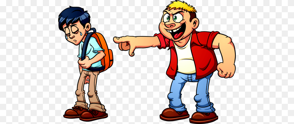 Kid Being Bullied Kid Being Bullied Images, Baby, Person, Book, Comics Free Transparent Png
