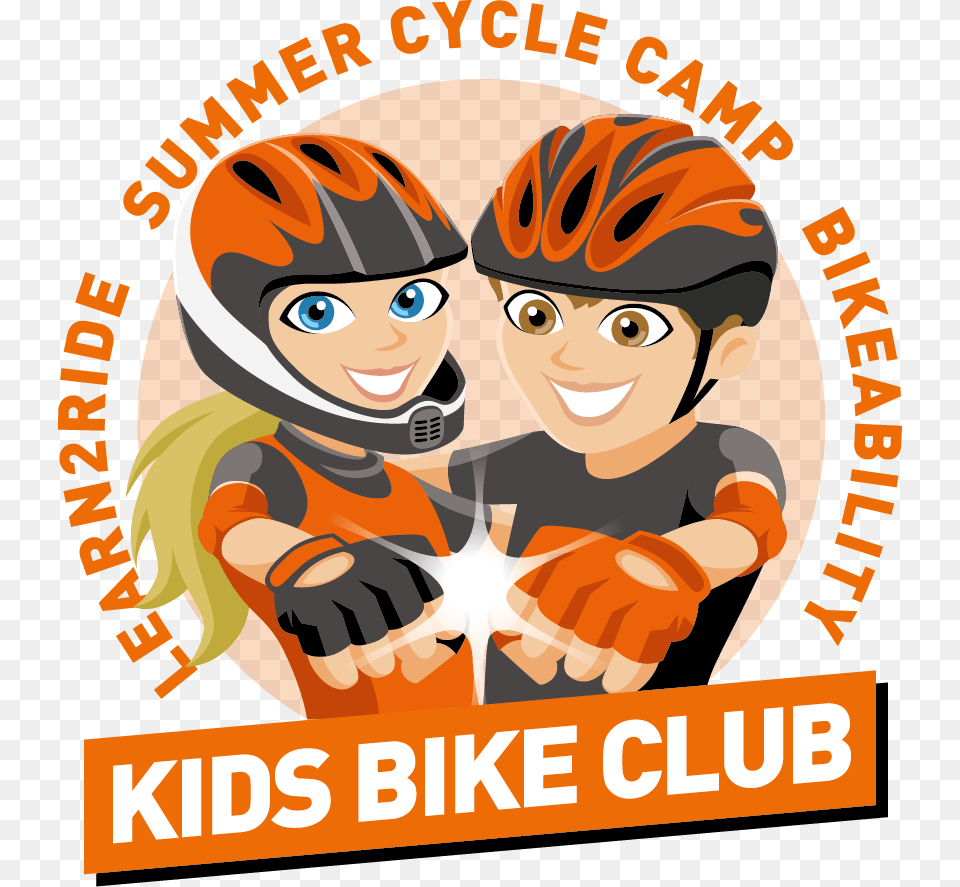 Kid Bicycle Poster, Advertisement, Baby, Helmet, Person Free Png