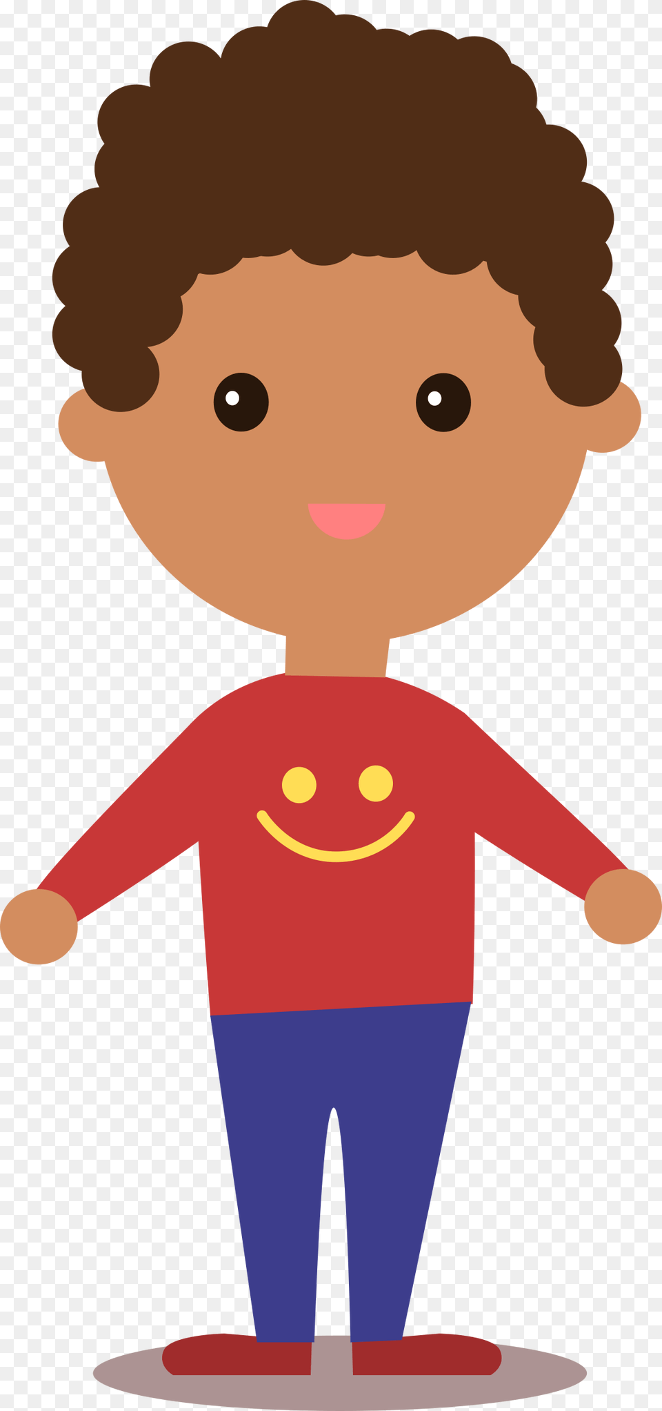 Kid Big Image, Baby, Person, Face, Head Free Png Download