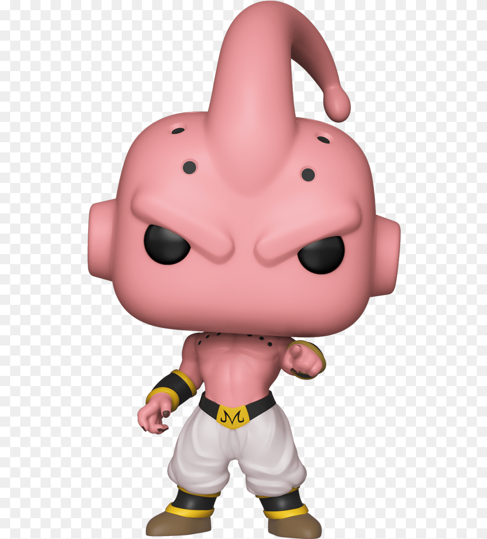 Kid Buu Funko Pop, Toy Free Png Download