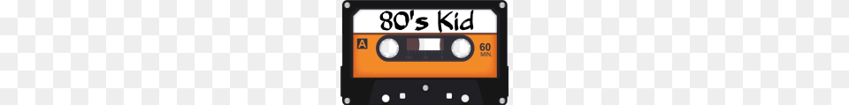 Kid Cassette Tape, Scoreboard Png Image