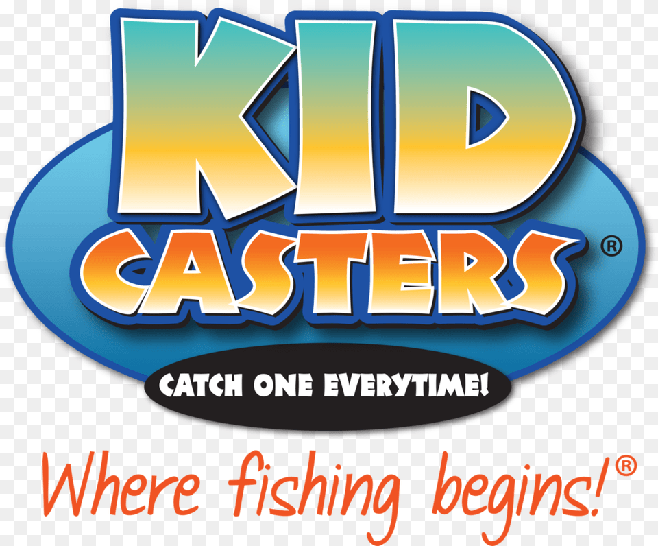 Kid Casters Free Png Download