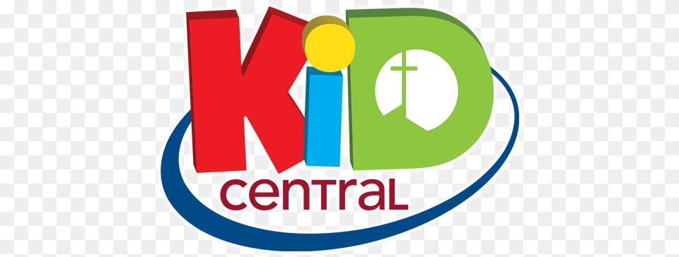 Kid Central, Logo, Dynamite, Weapon Free Png Download