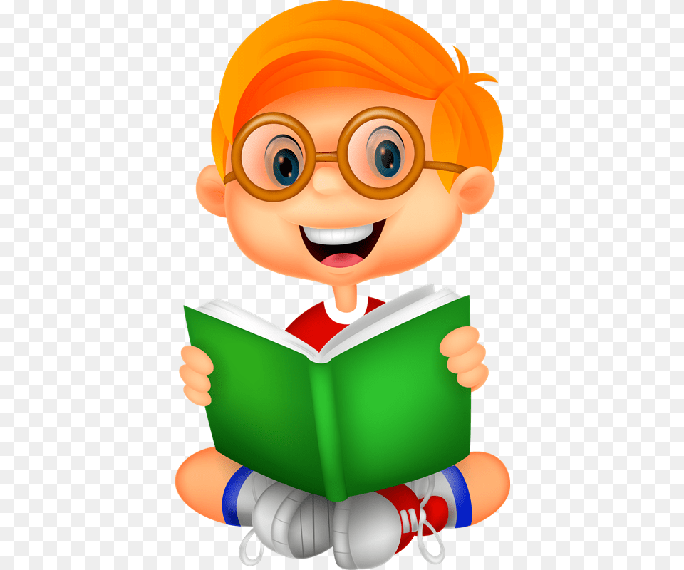Kid Crafts School Printables, Person, Reading, Book, Publication Free Transparent Png
