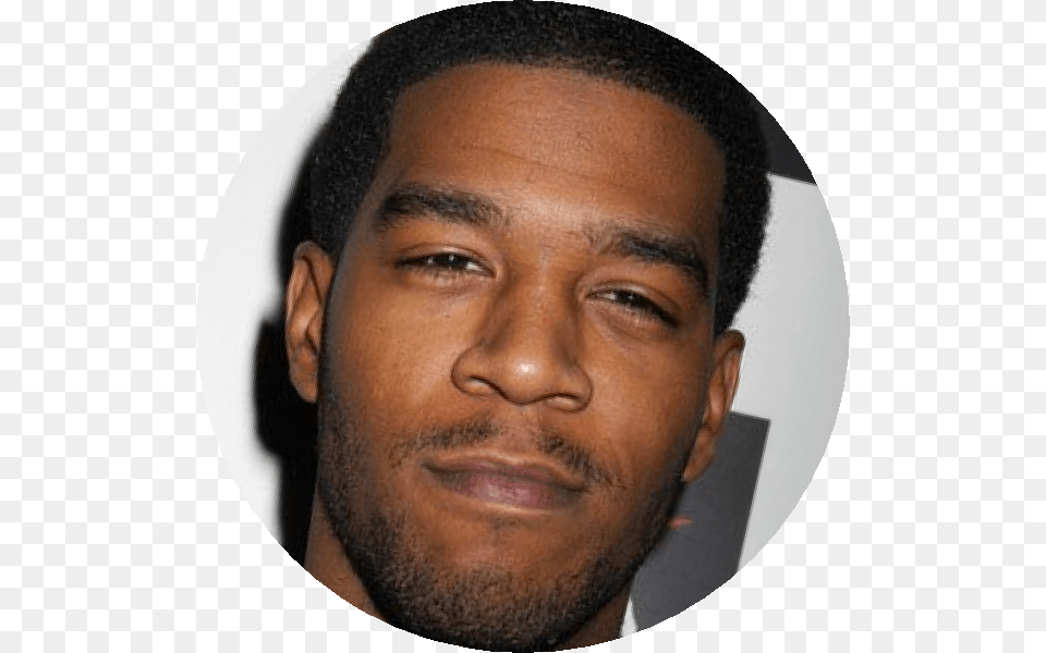 Kid Cudi Kid Cudi Face, Body Part, Head, Person, Neck Free Png Download