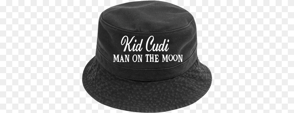 Kid Cudi Man On The Moon Kid Cudi, Clothing, Hat, Sun Hat, Cap Png