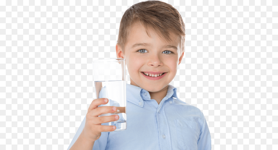 Kid Drinking Water Boy Drinking Water, Person, Body Part, Finger, Hand Free Png Download