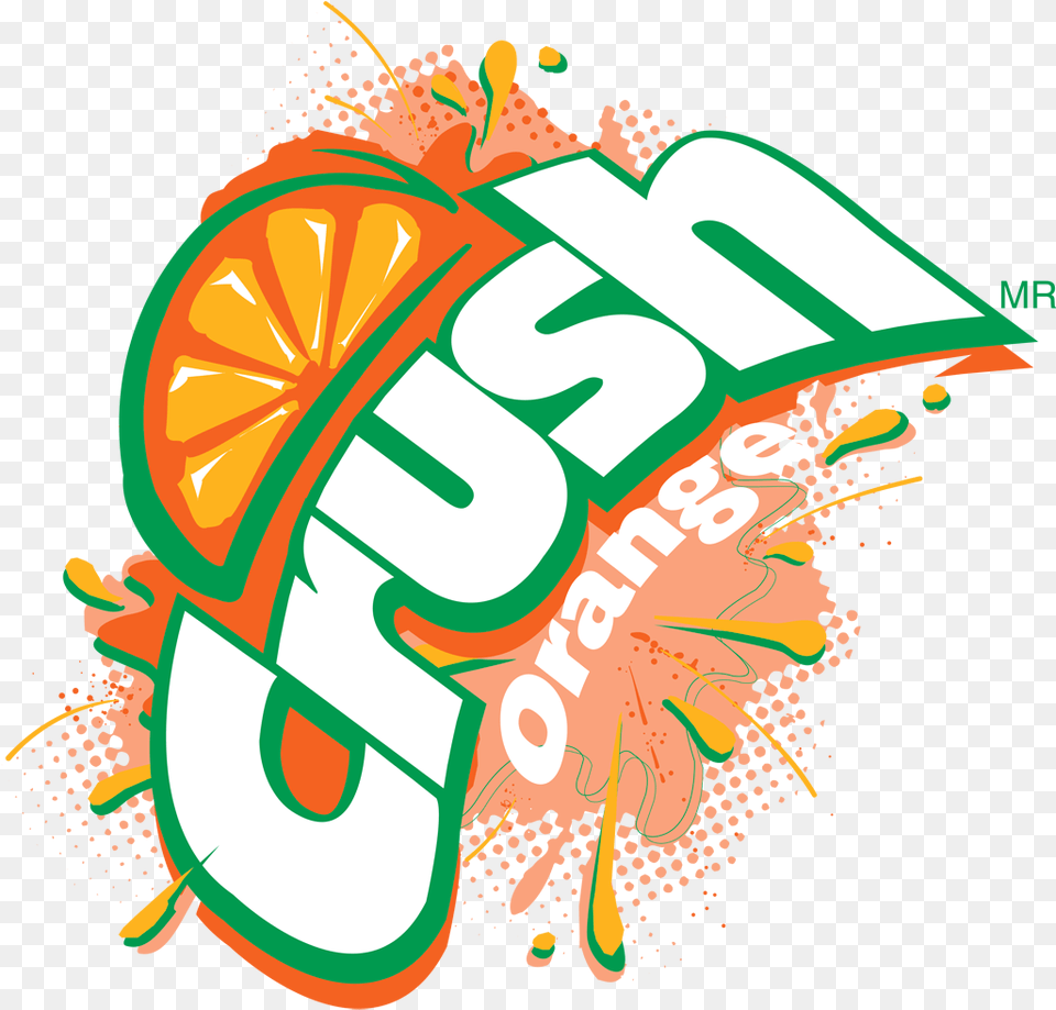 Kid Drinks Orange Crush Logo Art, Graphics, Person Free Transparent Png