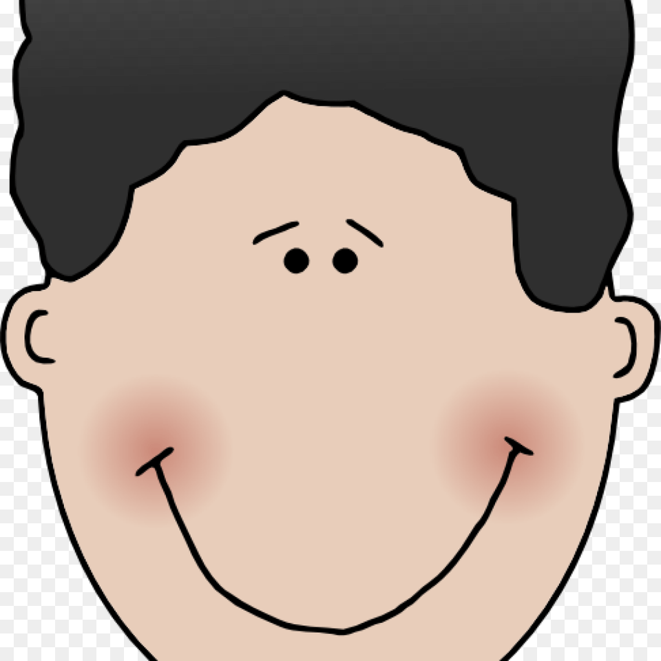 Kid Face Clip Art Clipart, Head, Person, Baby, Body Part Free Png