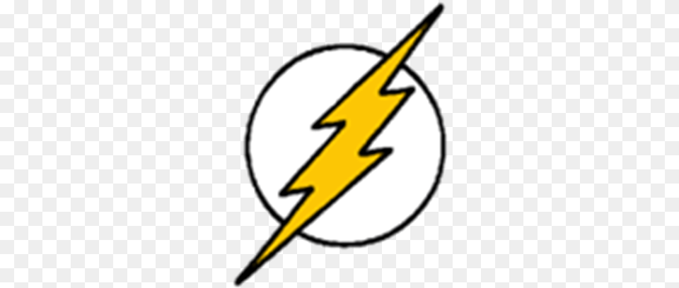 Kid Flash Logo Roblox Flash Logo, Astronomy, Moon, Nature, Night Free Png Download
