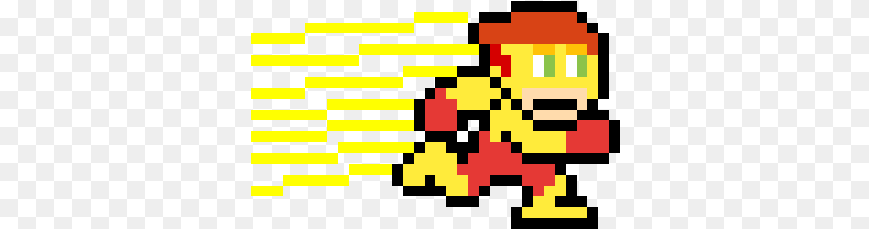Kid Flash Run Wally West, First Aid Png