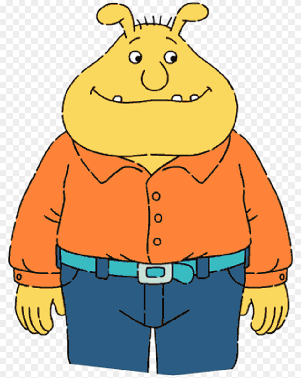 Kid From Arthur, Baby, Person, Face, Head Png