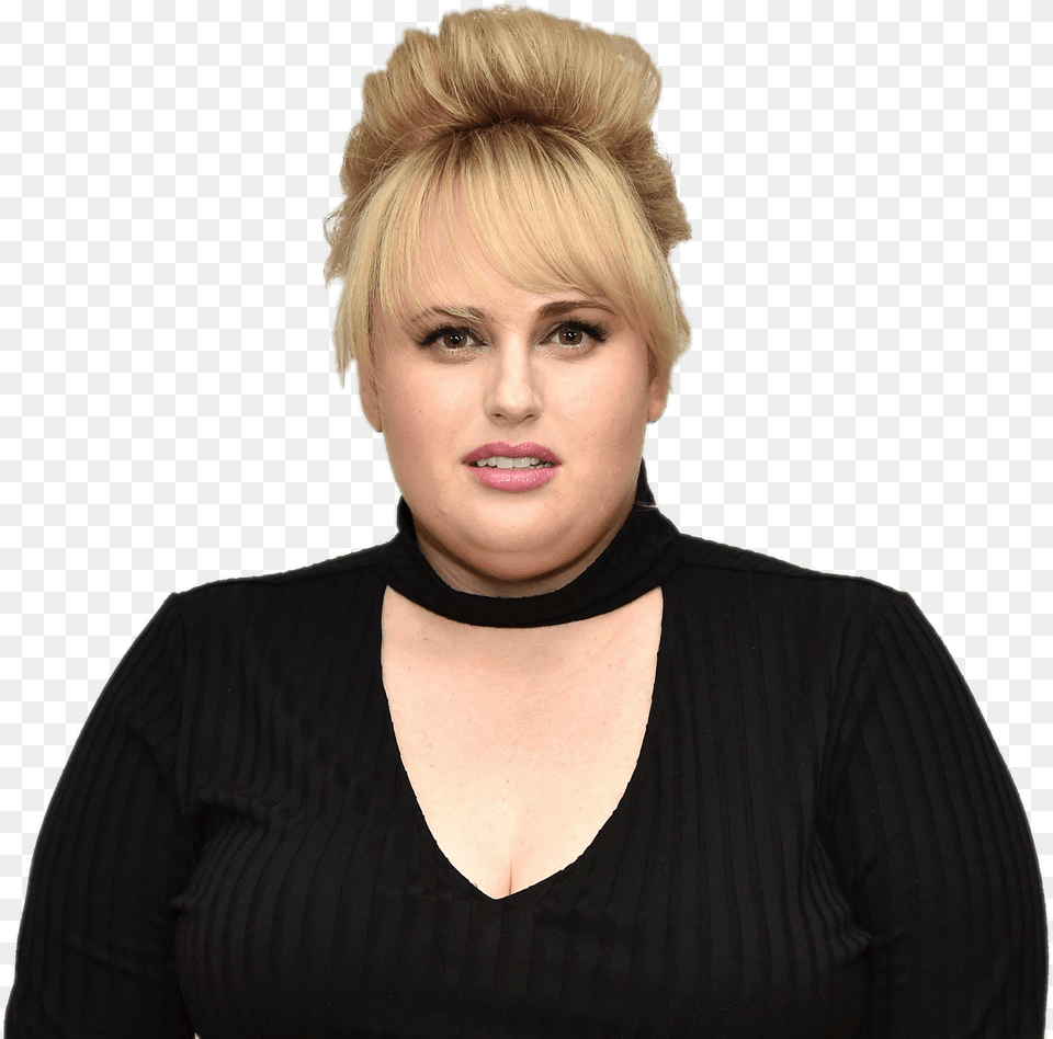 Kid From Deadpool 2 Rebel Wilson Weight Loss 2020, Woman, Head, Photography, Hair Free Png