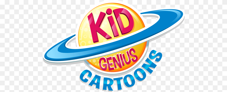 Kid Genius Clip Art, Logo Free Png Download