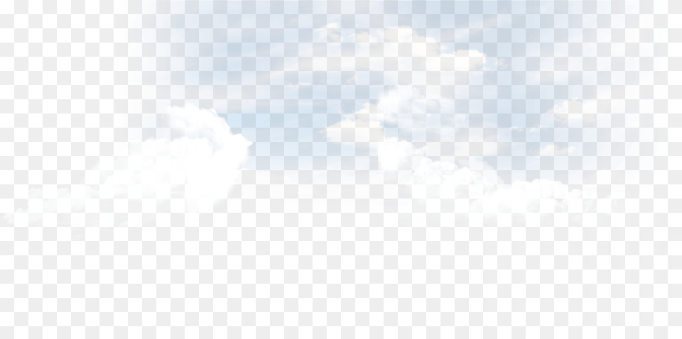 Kid Goku, Azure Sky, Cloud, Cumulus, Nature Free Png Download