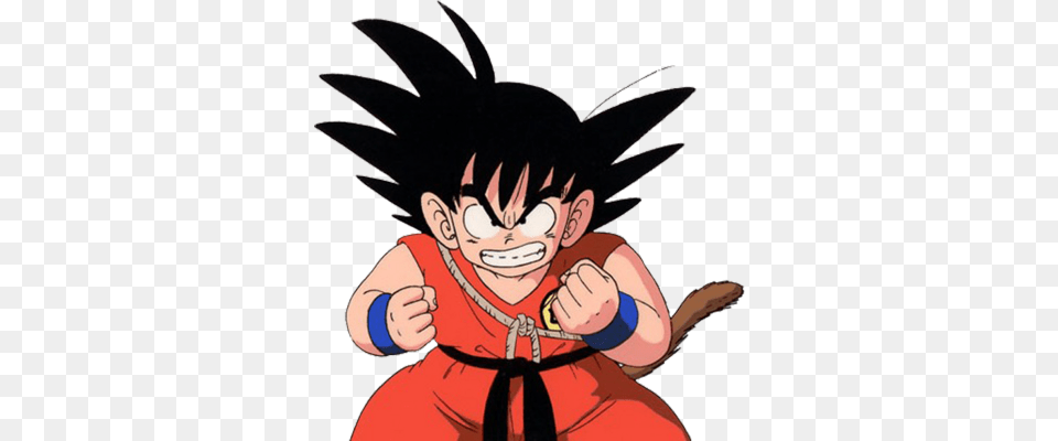 Kid Goku Meme, Book, Comics, Publication, Baby Png