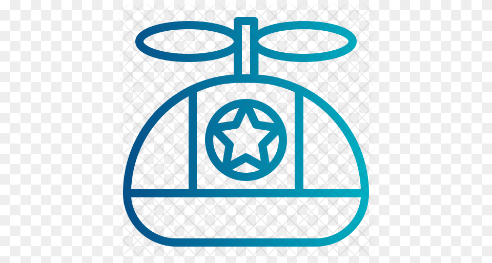 Kid Hat Icon Circle, Gate, Logo, Symbol Free Transparent Png