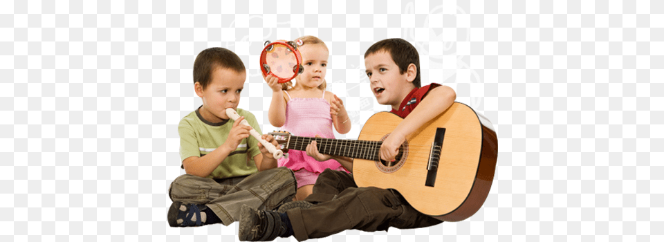 Kid Making Music, Baby, Person, Male, Child Png Image