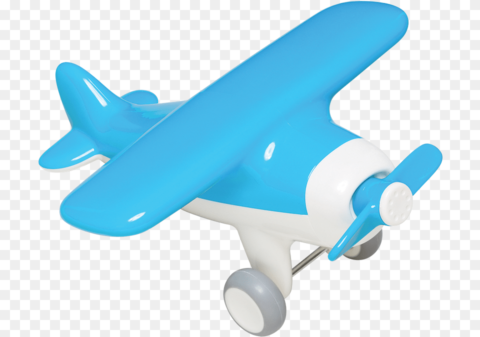 Kid O Airplane, Aircraft, Transportation, Vehicle, Biplane Free Png