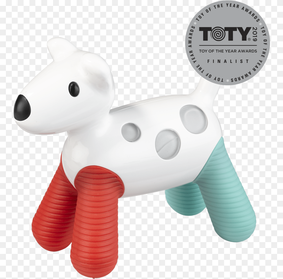 Kid O Hudson Glow Rattle, Plush, Toy, Appliance, Blow Dryer Free Png