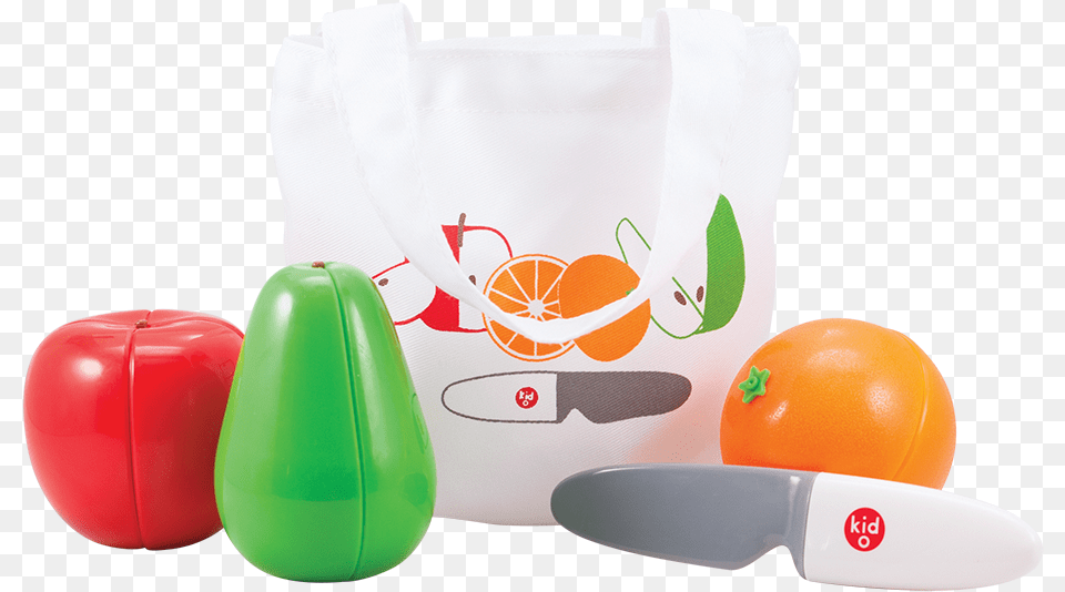 Kid O Logo Kid O Cutting Fruit, Bag, Citrus Fruit, Food, Grapefruit Free Png