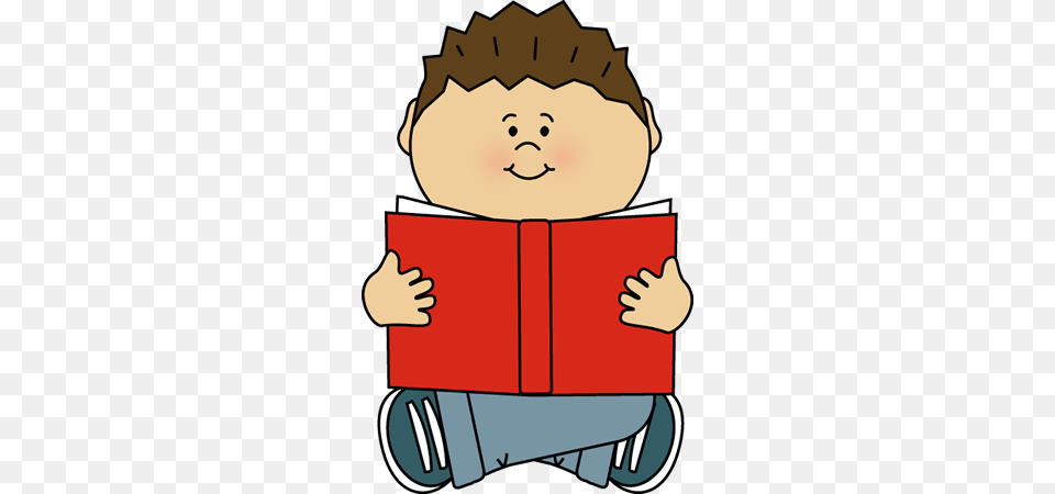 Kid Playing Alone, Person, Reading, Book, Publication Png Image