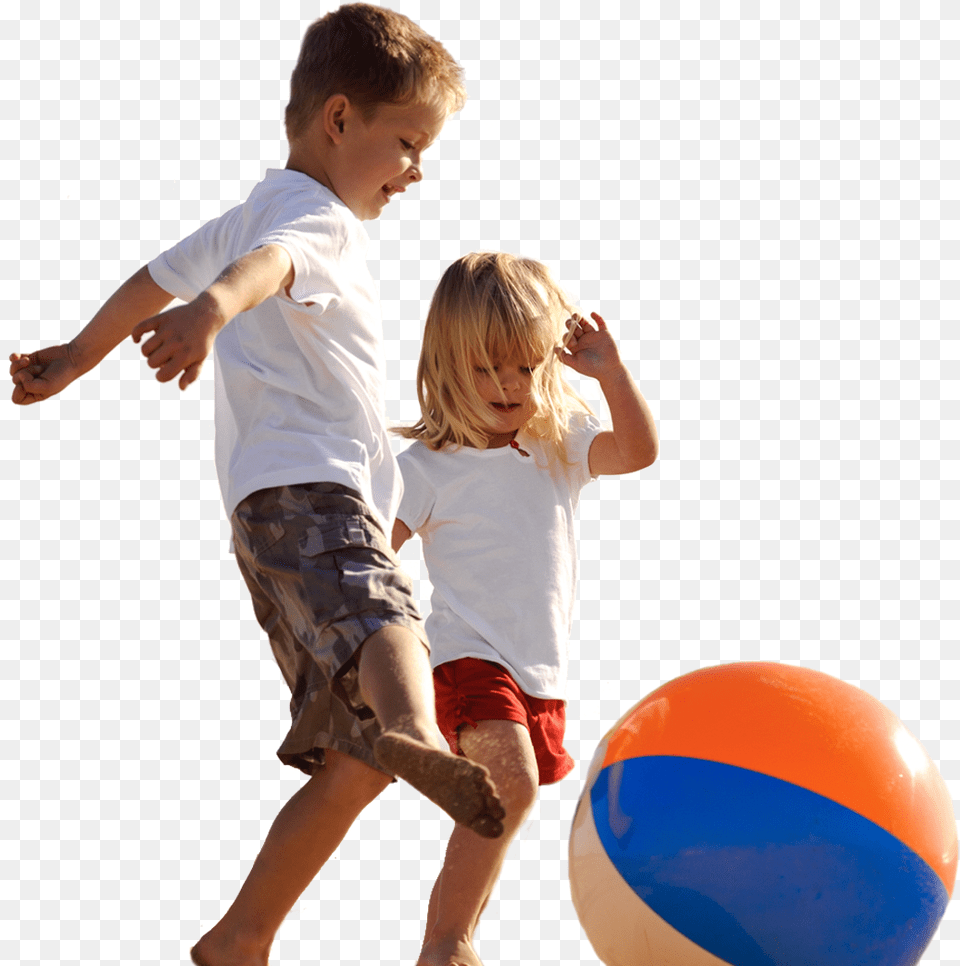 Kid Playing People Play Ball, Sphere, Shorts, Clothing, Person Png