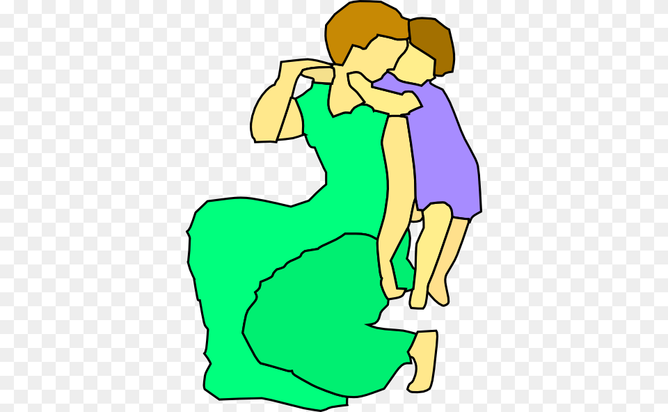 Kid Playing With Mom Clip Art, Clothing, Dancing, Dress, Leisure Activities Png