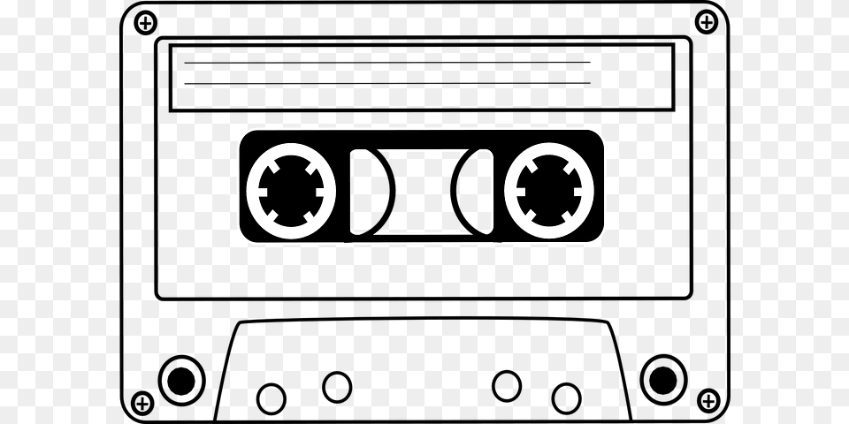 Kid Promote My Small Business Tape Clip Art, Cassette Free Png Download