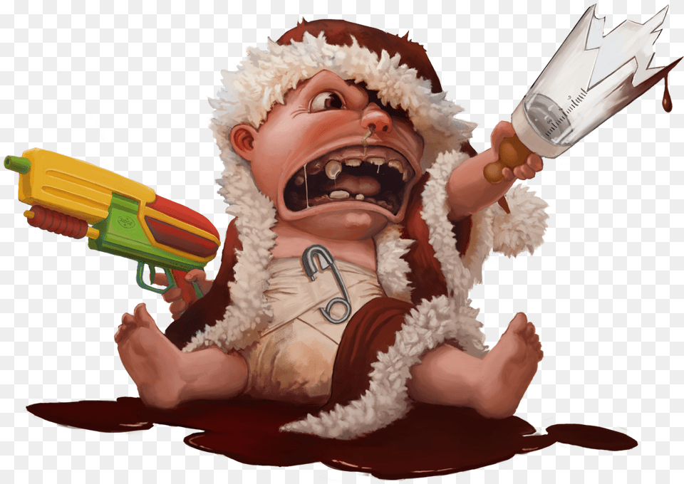 Kid Rage, Baby, Person, Body Part, Finger Png Image