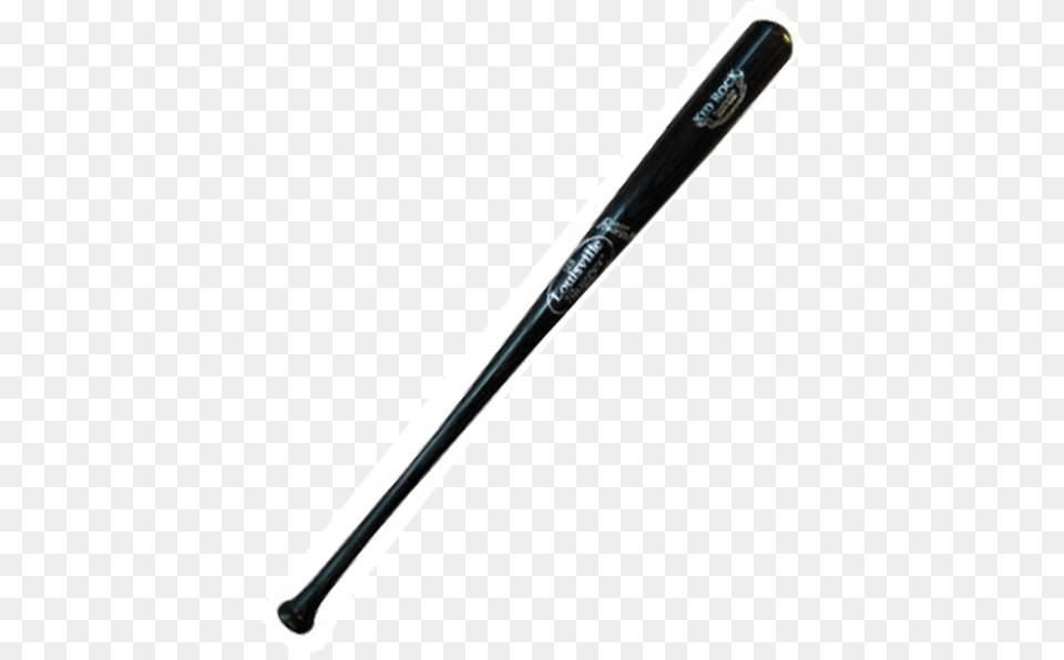 Kid Rock Baseball Bat Montblanc Pix Black Rollerball, Baseball Bat, Sport, Baton, Stick Free Png Download