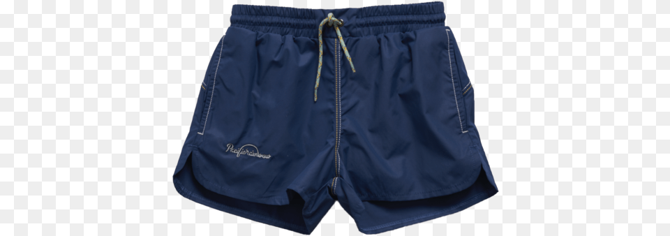 Kid S Pacific Rainbow Jim Swim Trunk Board Short, Clothing, Shorts, Blouse, Swimming Trunks Png