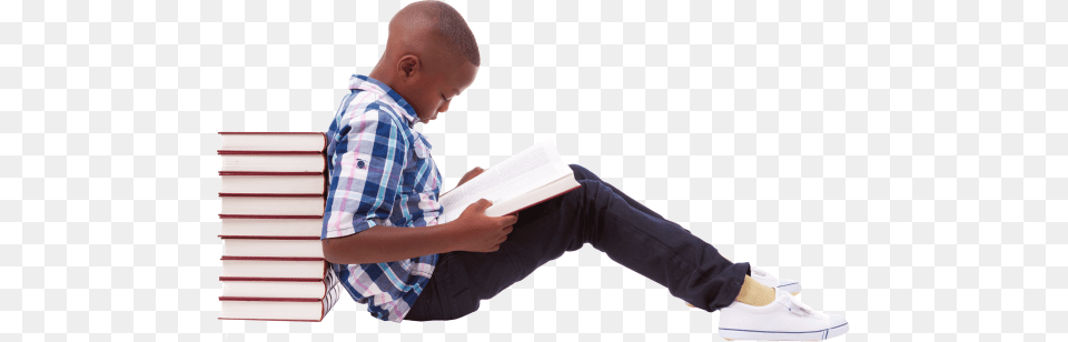 Kid Studying Tutors Surbiton Surrey After School Reading, Person, Sitting, Clothing, Footwear Png Image