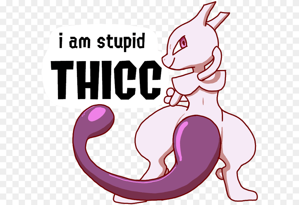 Kid Thicc, Sticker, Baby, Person Free Png