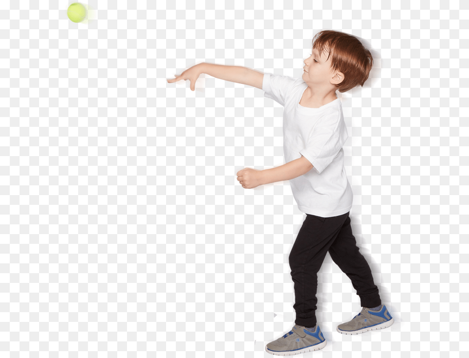Kid Throwing, Shoe, Clothing, Footwear, Ball Png