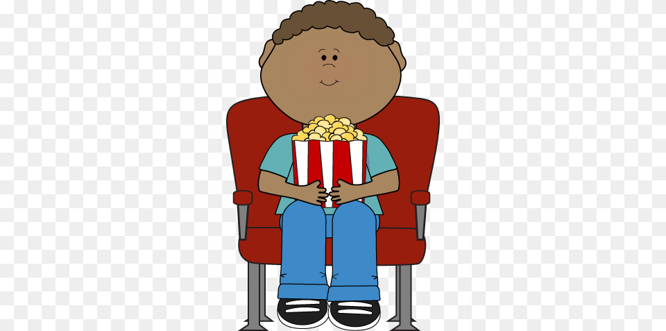 Kid Watching Movie Hollywood Rocks Theme Lights Movie Action, Baby, Person, Face, Head Png Image