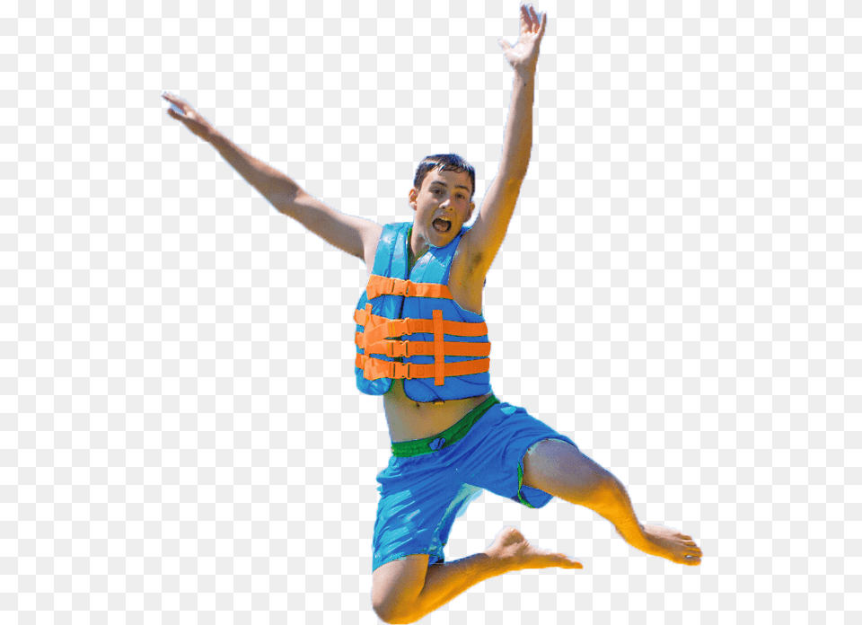 Kid Water Playing, Vest, Clothing, Lifejacket, Person Free Png