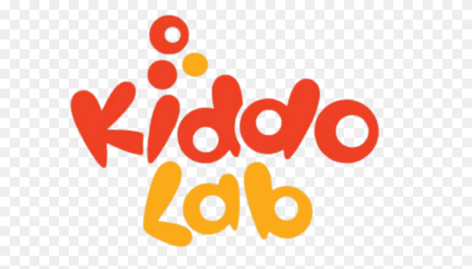 Kiddolab Logo, Text, Dynamite, Weapon Free Png Download