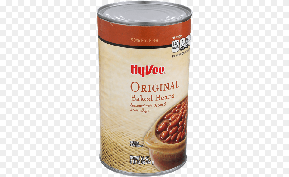 Kidney Beans, Tin, Can, Aluminium, Food Png Image