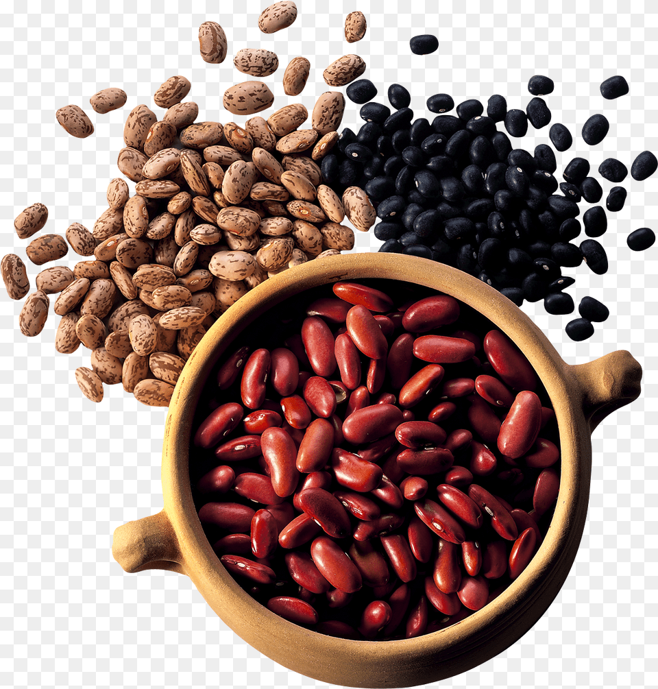 Kidney Beans Eating Beans Clipart, Bean, Food, Plant, Produce Free Png Download