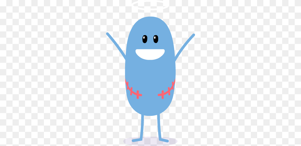 Kidring Dumb Ways To Die, Animal, Beak, Bird, Fish Free Transparent Png