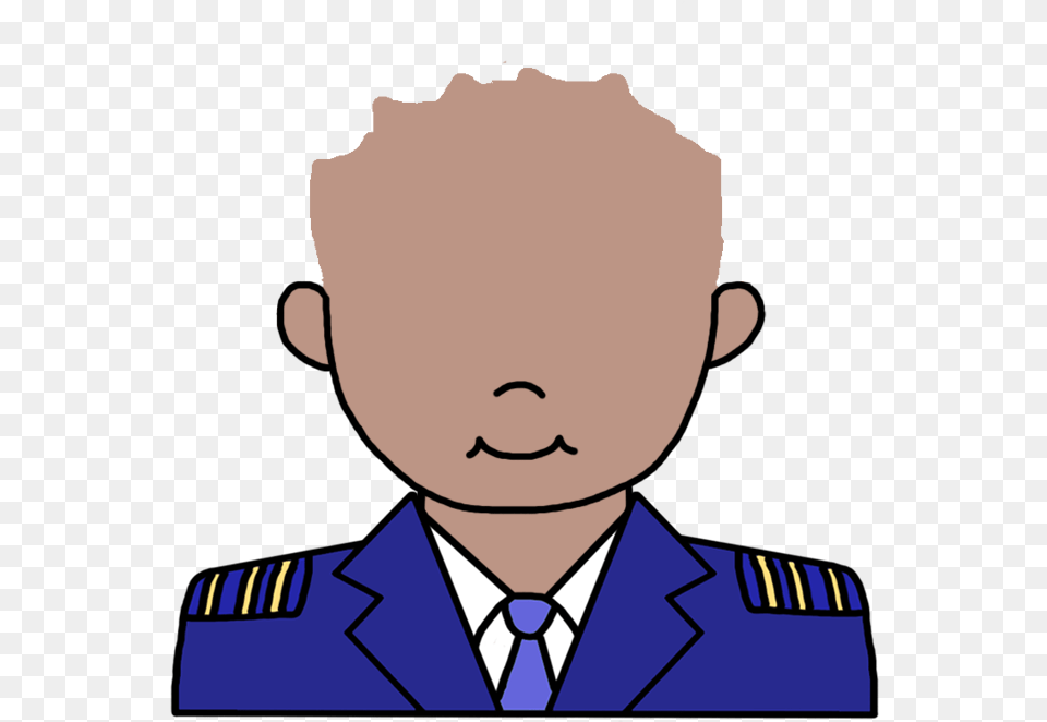 Kids Airplane Pilot Birthday Thank You Note Cards Mandys Cartoon, Adult, Male, Man, Person Free Png Download