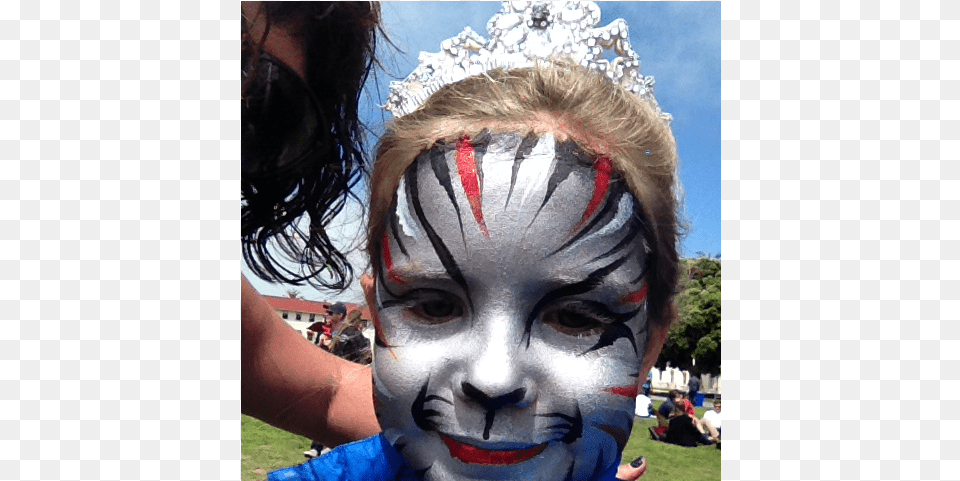 Kids And Children Specializes In Picture Kids Face Paint, Accessories, Jewelry, Person, Head Png