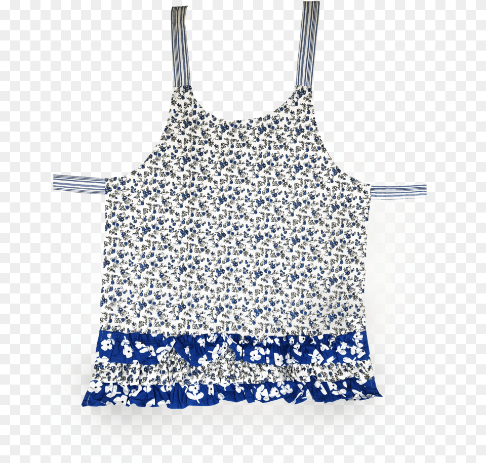 Kids And Matching Bag, Blouse, Clothing, Tank Top, Dress Free Png Download