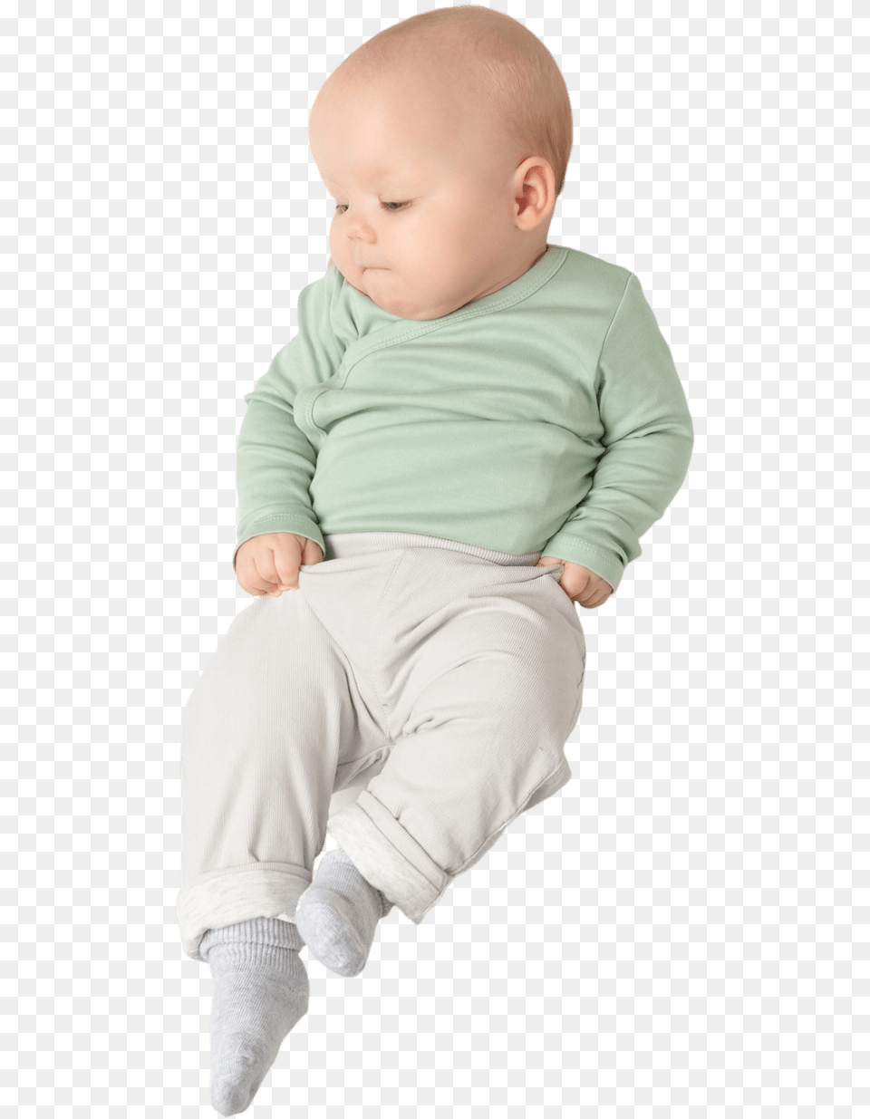 Kids Baby, Portrait, Face, Head, Photography Free Png Download